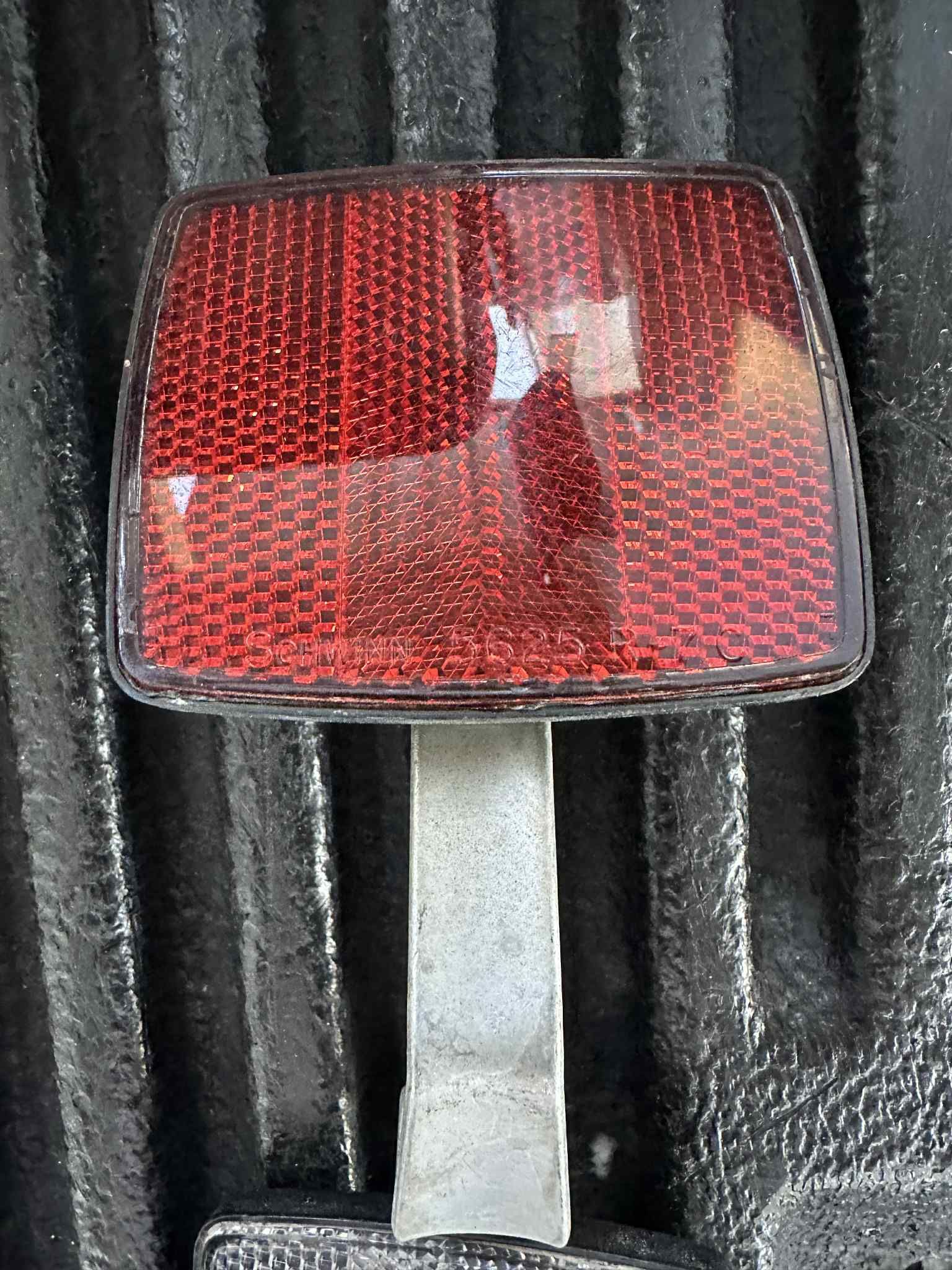 Reflector set cruiser