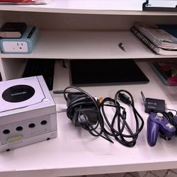 Nintendo Game Cube 