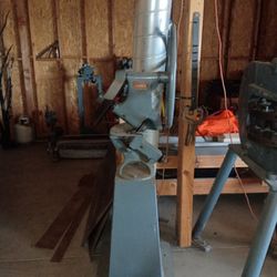 Marshall Town Throatless Sheer