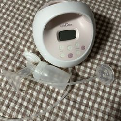 Spectra Breast Pump