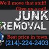 Junk Hauling Removal 🚮