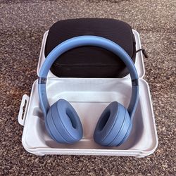 Beats Bluetooth Headphones