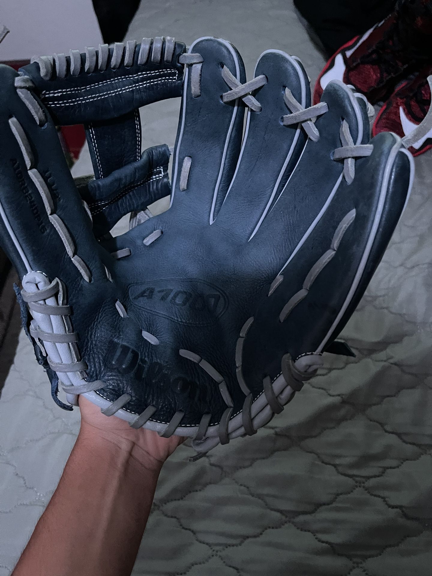 Baseball Glove