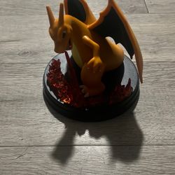 Charizard Figure 