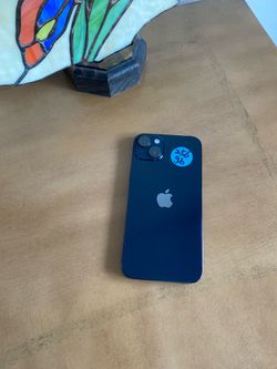 iPhone 14 Plus (256gb) Unlocked black color