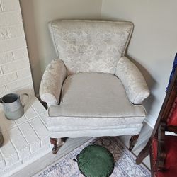 Pair Of Chairs