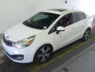 2013 Kia Rio