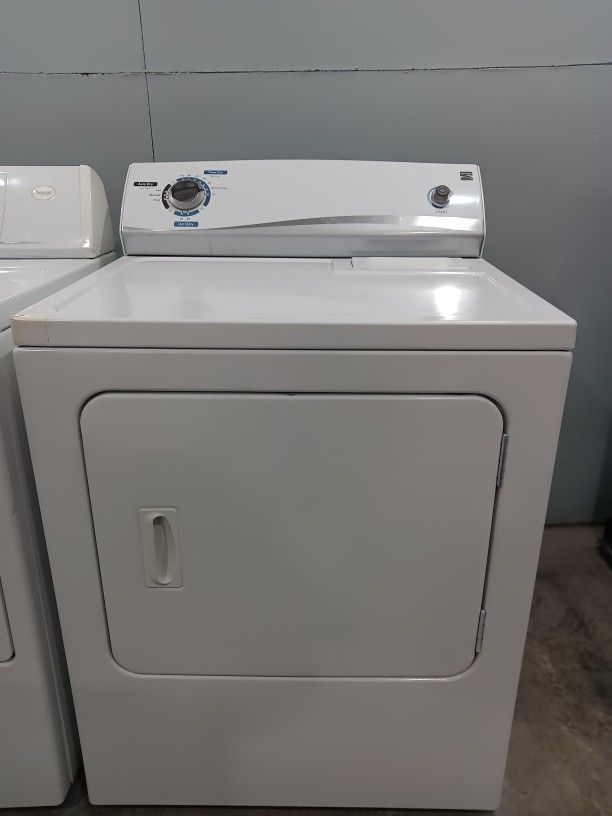 Kenmore Electric Dryer