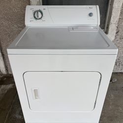 Whirlpool (Electric-240v) Dryer