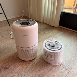 Air Purifier