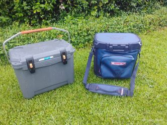 Coolers / Ice Chest