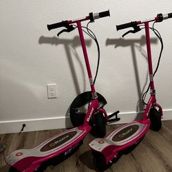 Electric Scooters