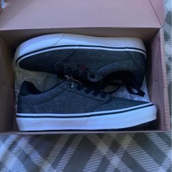 Vans off The Wall Shoes