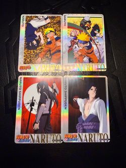Naruto age of ninja