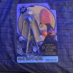 Vintage Jack Skellington