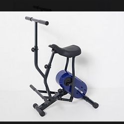Rodeo 2.0 Ab Exerciser With Handlebar