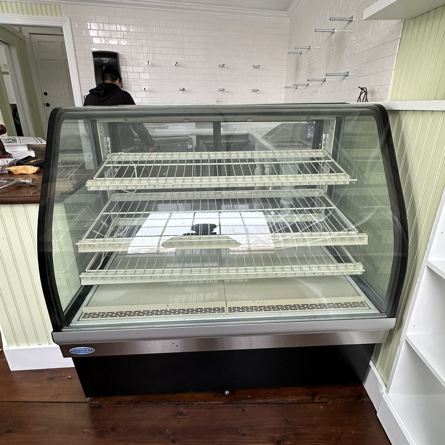 Bakery Display Refrigerator 