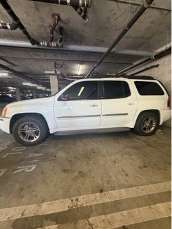 GMC xl