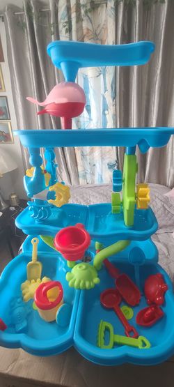 Water Table Toy for toddler
