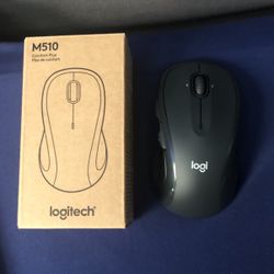 Logitech Wireless Mouse
