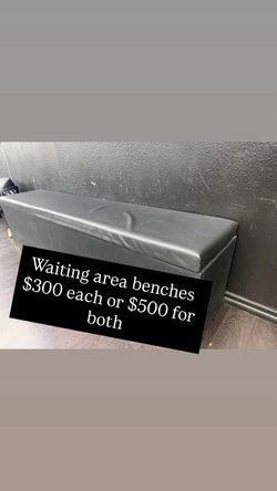 Bench