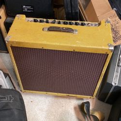 Peavey Classic 50 410 W/efv 