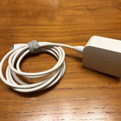 Eero OEM USB-C WiFi Router Power Supply 45W