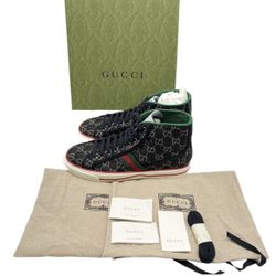 BRAND NEW GUCCI SNEAKERS US 12!!!