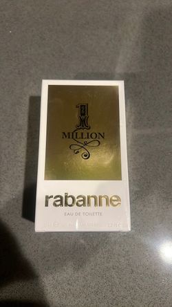 Paco Rabanne 1 Million