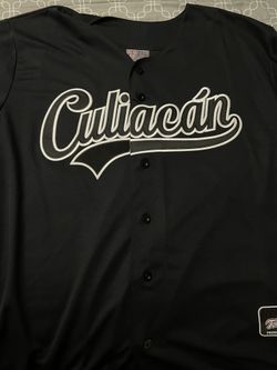 Tomateros de Culiacán Jersey