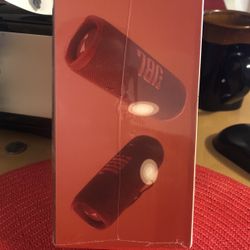 Jbl #6. Bluetooth Speaker   100$