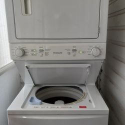 Frigidaire Washer/Dryer Combo