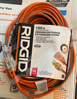 Ridgid