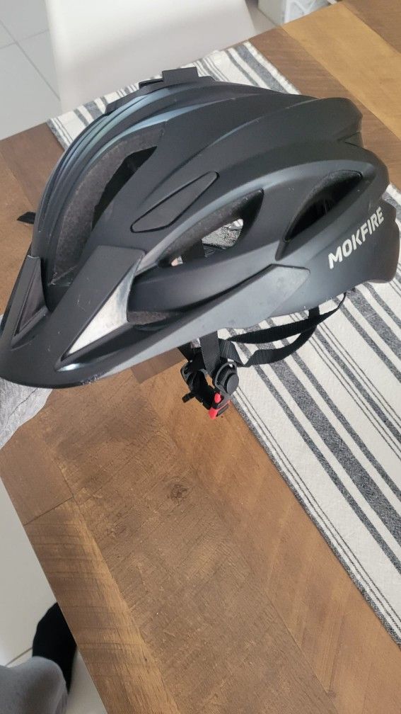 Helmet / Casco