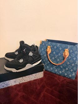AIR JORANS 4 RETRO