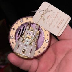 Bath & Body Works Disney Princess Car Fragrance Holder 