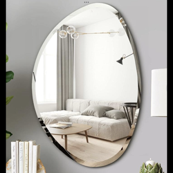 36X24 Beveled Edge Mirror
