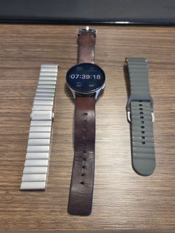 Samsung Galaxy Watch 7 - 44mm with Extra