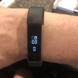 Fitbit Alta Hr