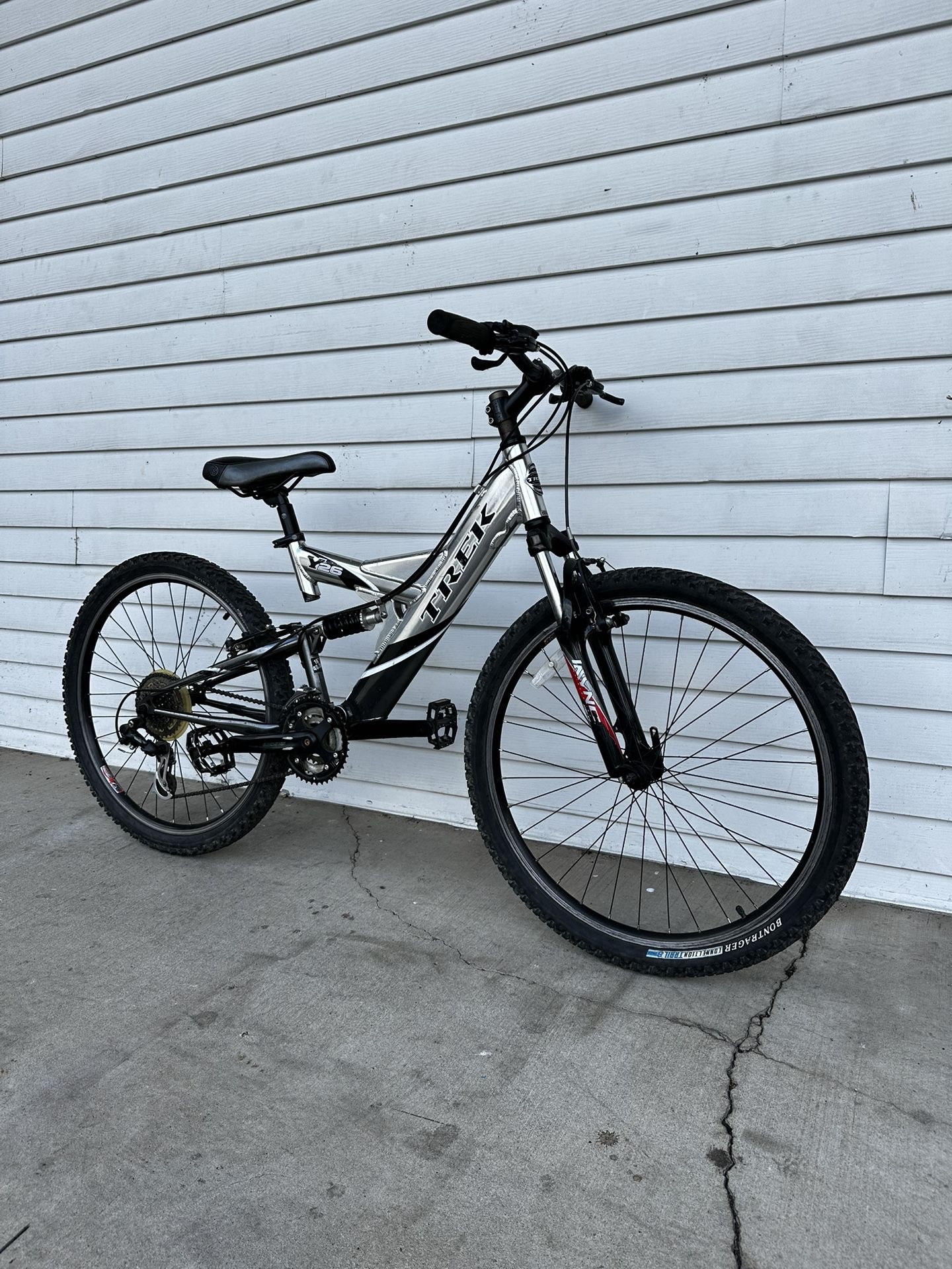 Trek Mountain Bike