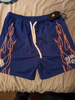 Darc Sport Mesh shorts XL