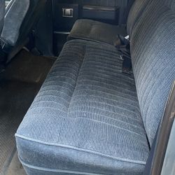 1991 Chevrolet Suburban