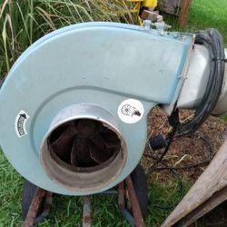 Dust Collector ,Or Air  Exhaust 