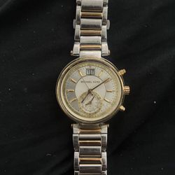 MK WATCH 