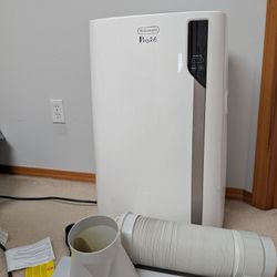 4 In 1 DeLonghi Portable A/C