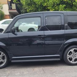 2008 Honda Element SC