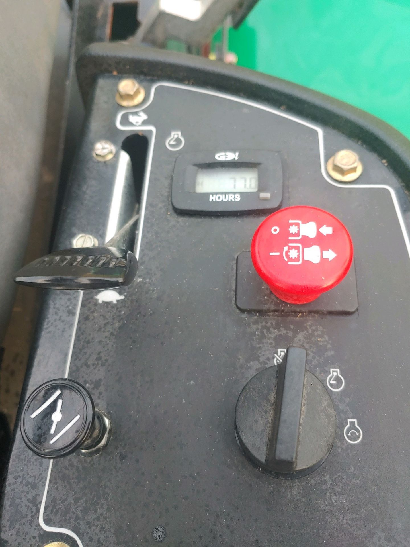 Bobcat CRZ 61 zero turn mower Low Hours for Sale in La Vernia, TX OfferUp