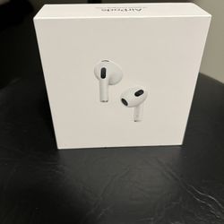 Apple AirPods 