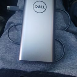 Dell Notebook Power Bank Plus PW7018LC
