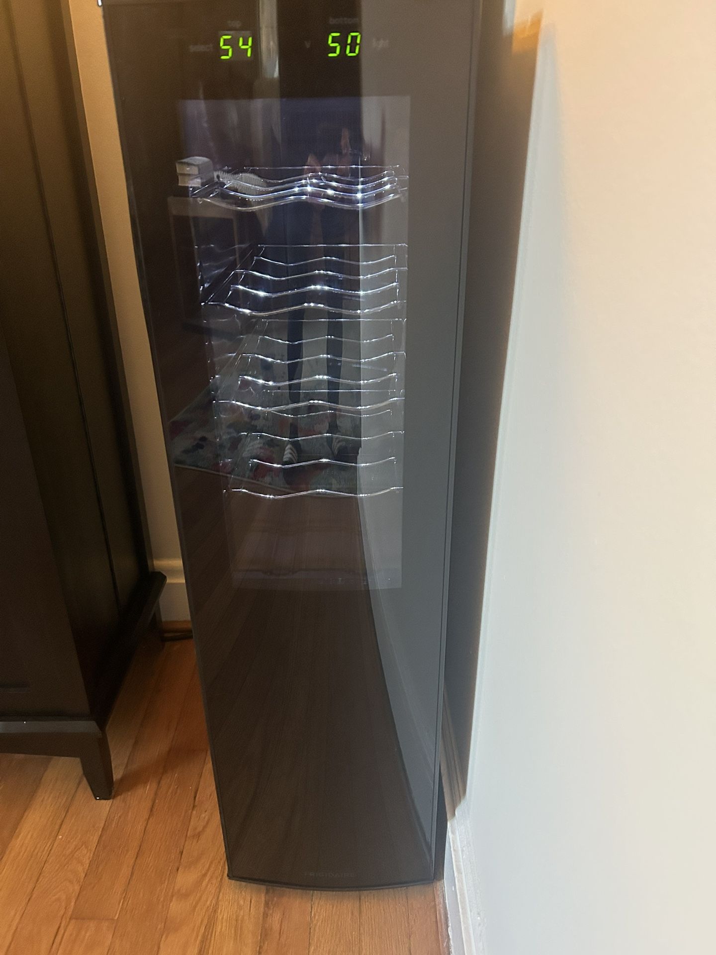 Frigidaire Wine Fridge